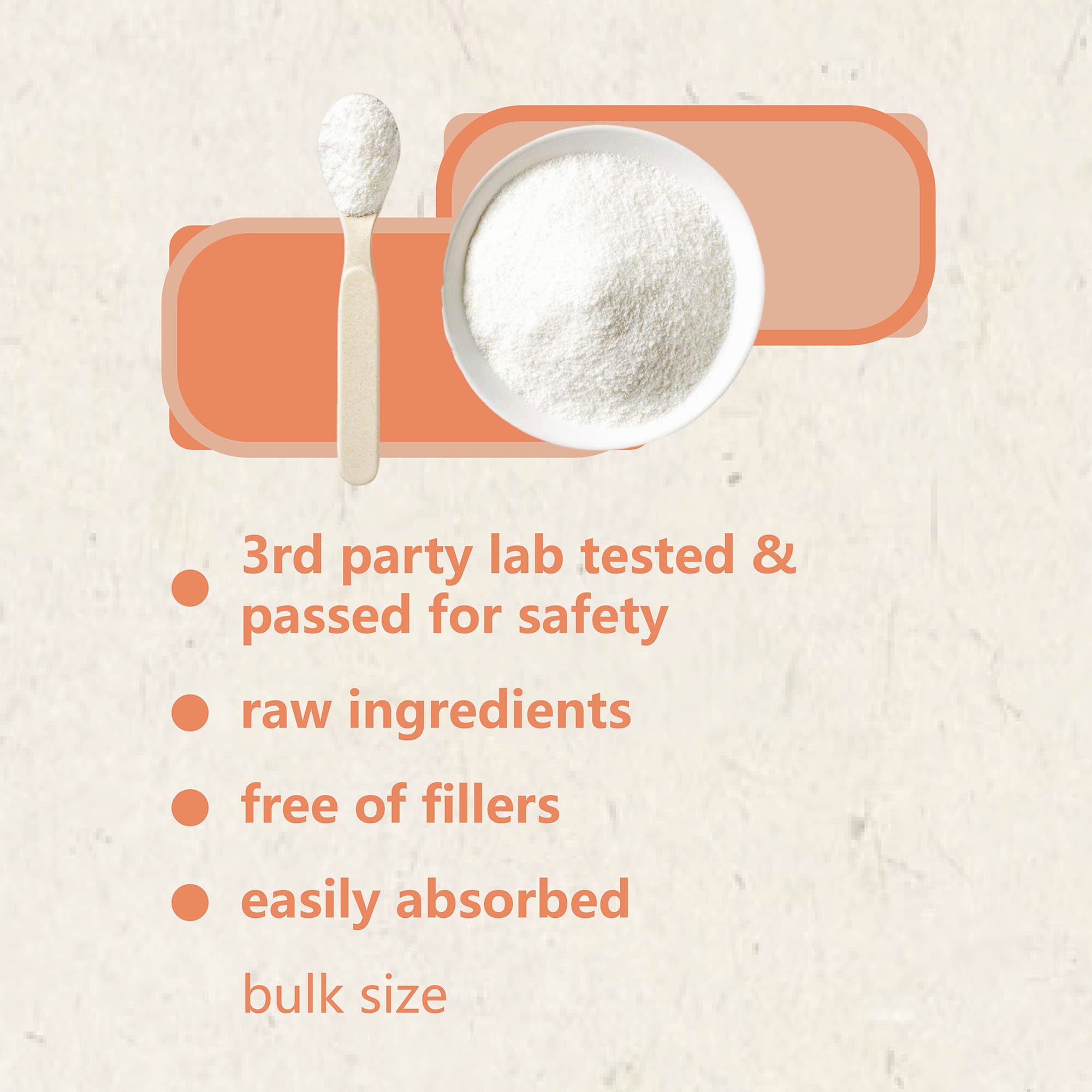 Nzen Multi Collagen peptide
