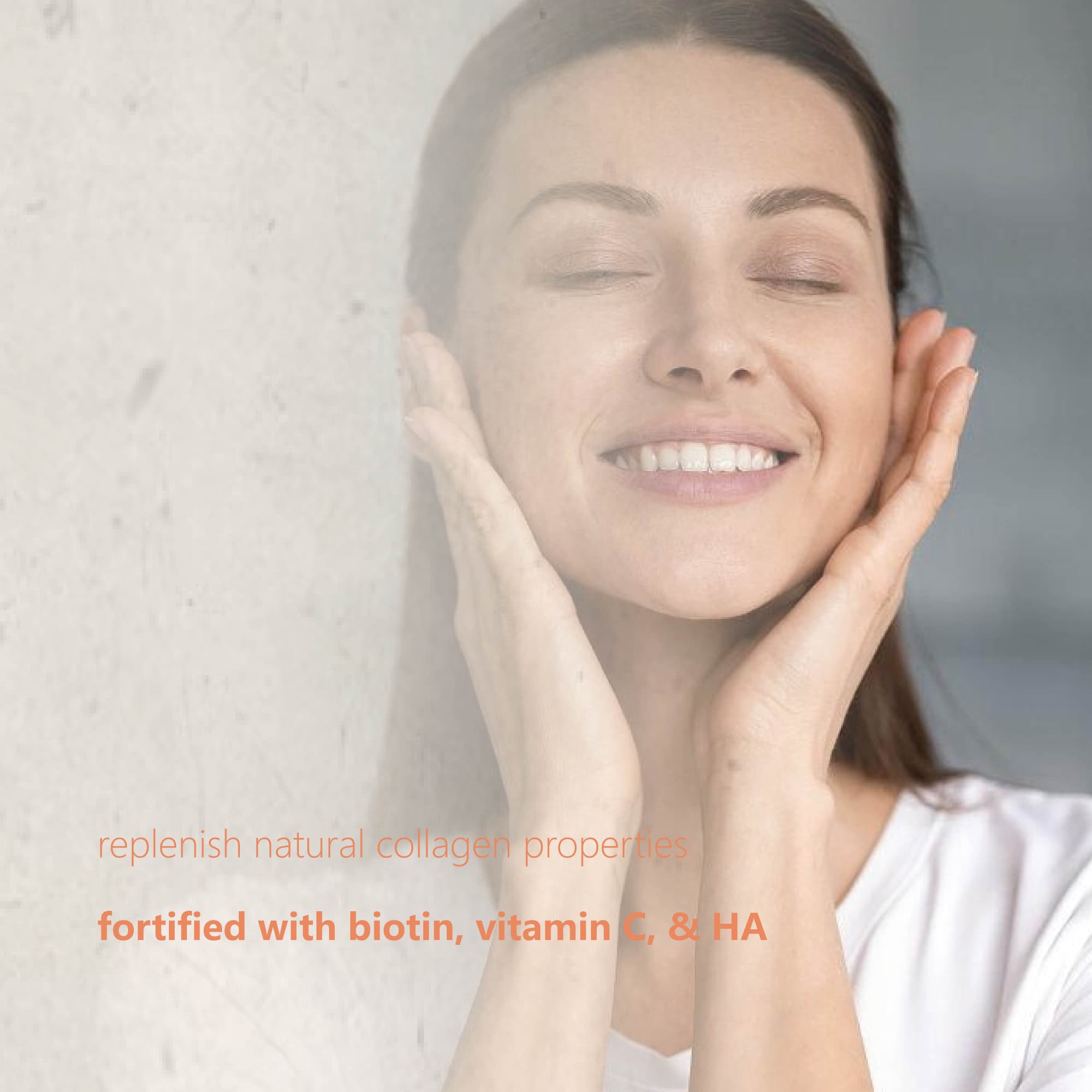 Nzen Multi Collagen peptide