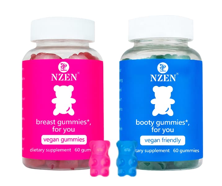 Gummy bear
