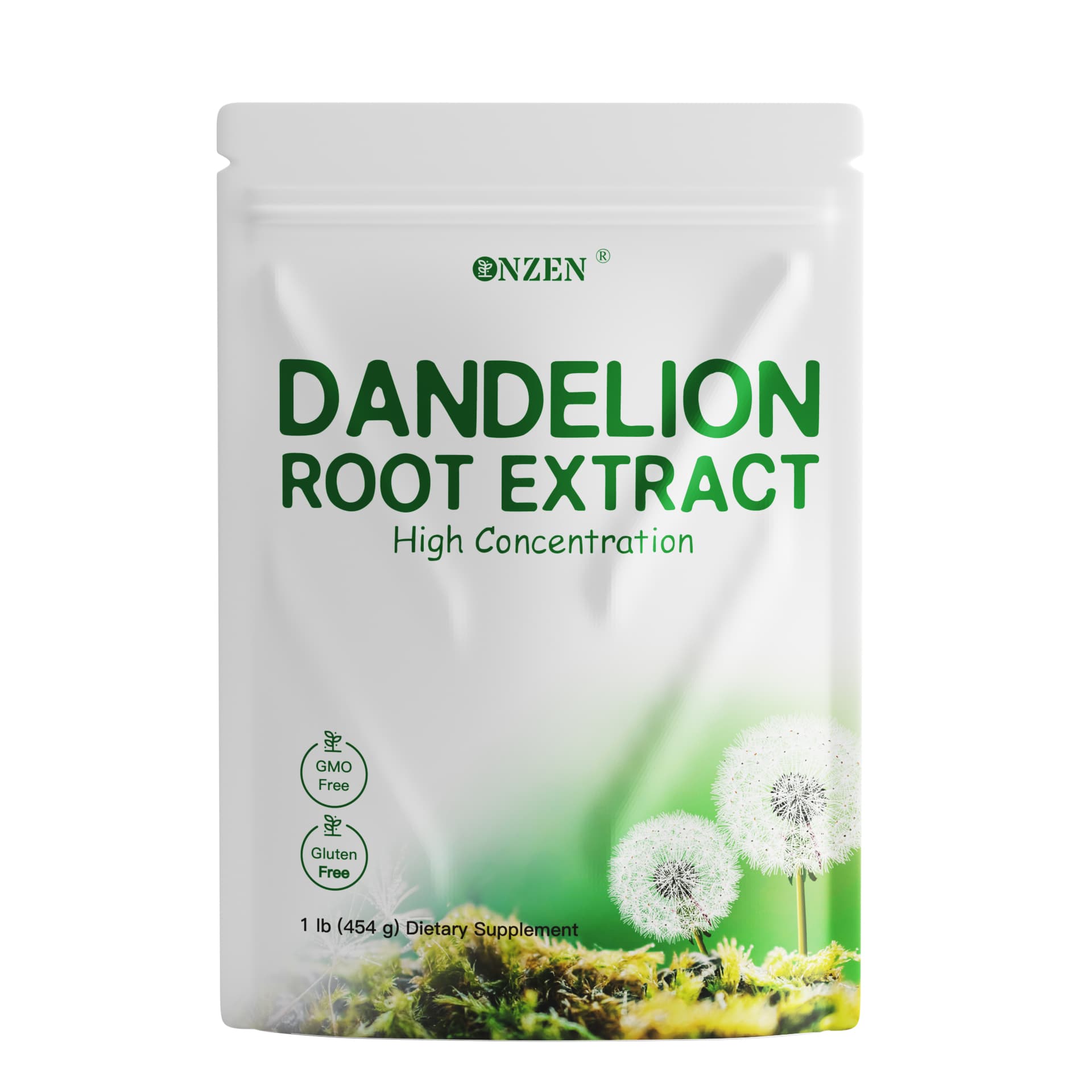 Dandelion extract