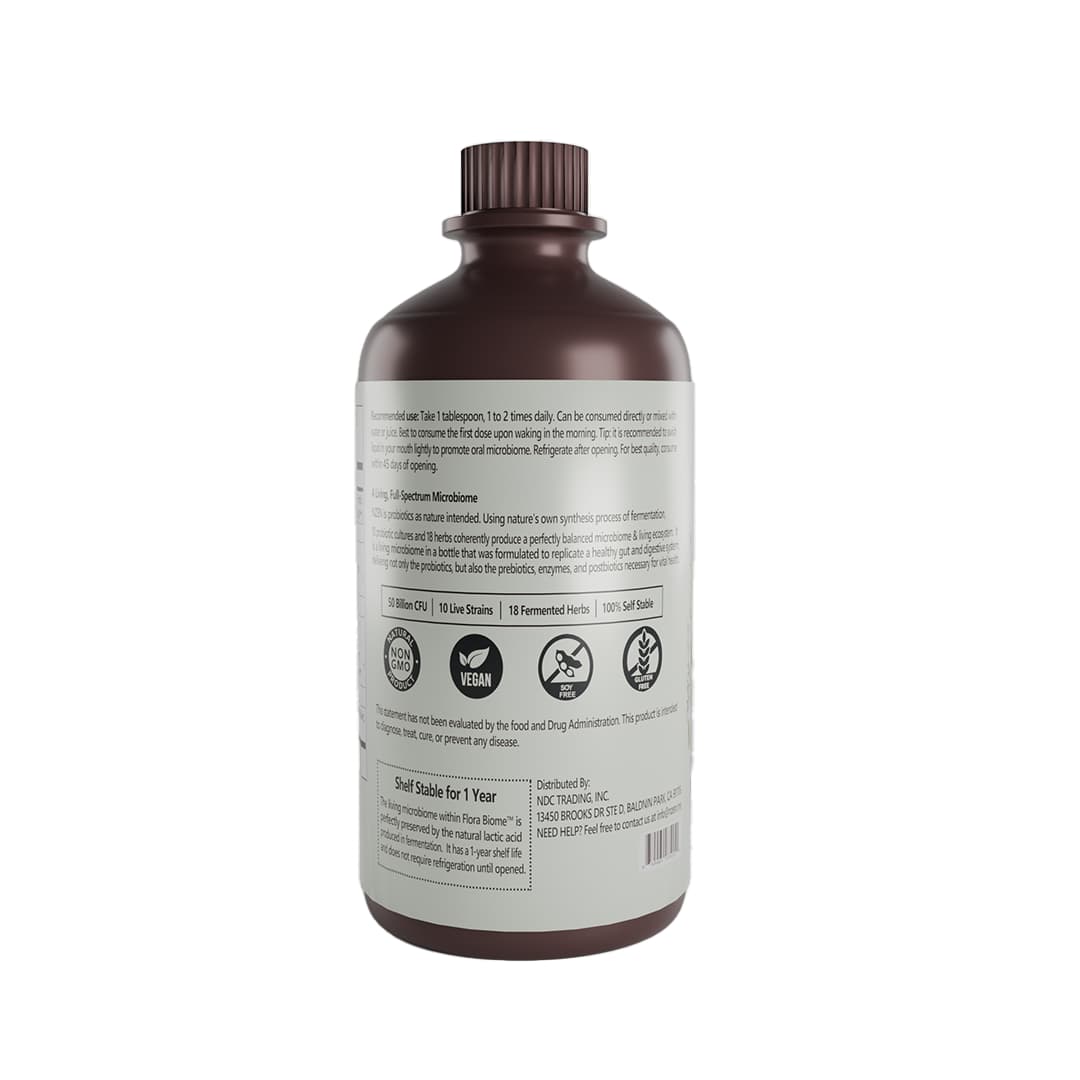 Active probiotics