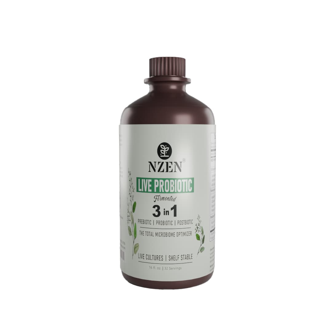 Active probiotics