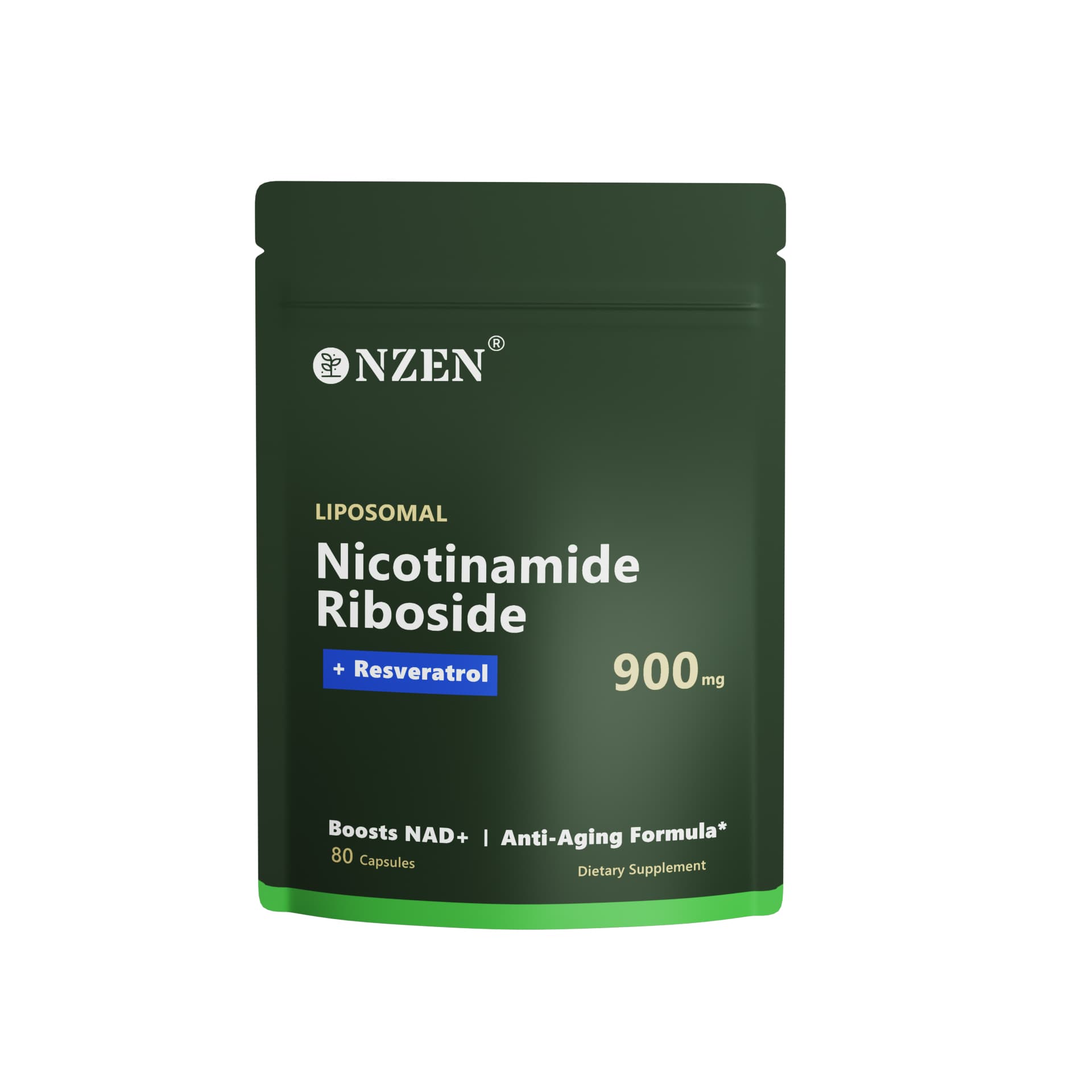 NDA capsule