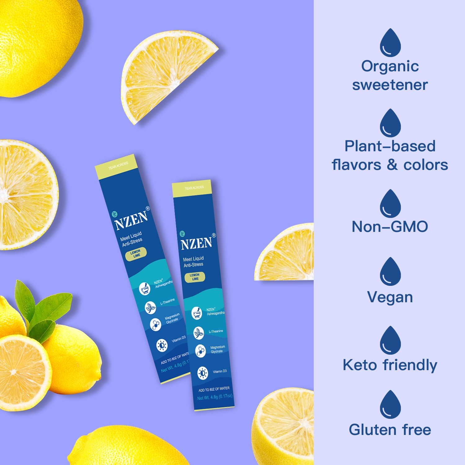 lemonade